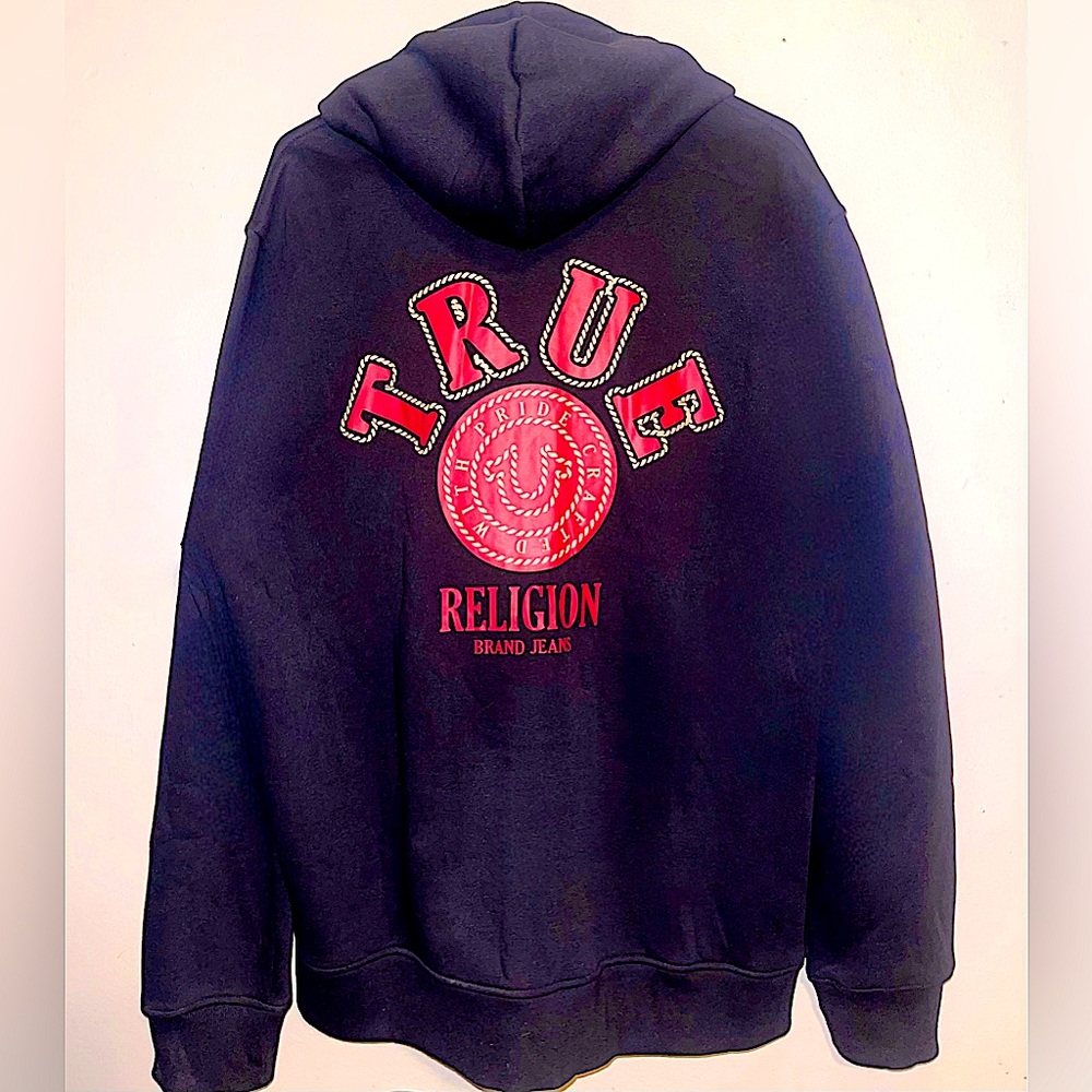 True Religion Jacket